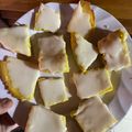 El cooksnap de Delfina Dogliolo cuando hizo LEMONIES 🍋 súper fáciles.