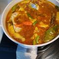 Cooksnap dari Martini Rahayu (Ayu) untuk resep Pindang Patin Palembang