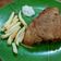 Cooksnap dari Putry Thya untuk resep Fish and Chips - Dori