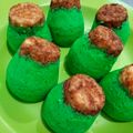 Cooksnap dari \\avian desiana untuk resep Putu ayu no mixer,simple banget