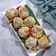 Cooksnap dari Happy Endahsa (Happy End) untuk resep Tahu Walik Aci