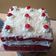 Cooksnap dari Liya Agustini untuk resep Red velvet cake kukus simple