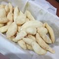 Cooksnap dari diahsari untuk resep Widaran Keju