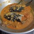 Cooksnap dari Desti xix untuk resep Pecak Kepala Lele bumbu merah