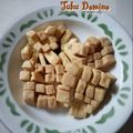Cooksnap dari Dapur illy untuk resep 175. Tahu Domino