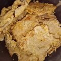Cooksnap dari vieca vie untuk resep Keripik Tempe Renyah