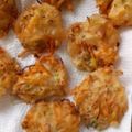 Cooksnap dari Ana Missa untuk resep Weci/ote ote