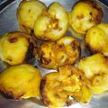 Vaishu Aadhira's cooksnap of when they made பன்னீர் ஸ்டப்பிங் பணியாரம் (Paneer stuffing paniyaram recipe in tamil).