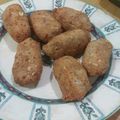 Cooksnap dari Tari untuk resep Mentho alias lentho kacang tanah ala wong mBoyolali 😙