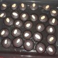 Cooksnap dari acha maryam untuk resep Brownies Cookies in Cup
