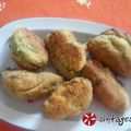 Cooksnap από tzoulitsa στη συνταγή Ταραμοκεφτέδες 2