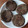 El cooksnap de jose lopez cuando hizo Hamburguesas vegetales de berenjenas.