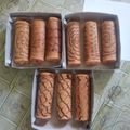 Cooksnap dari Fe Riska EL Yono untuk resep Prol tape