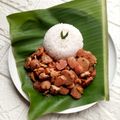 Cooksnap dari Dian Ummu Hasbi untuk resep Nasi Gila Super Pedas