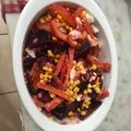 El cooksnap de ana cuando hizo Ensalada Fresca Y Saludable.
