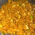 Cooksnap dari Renita Clara untuk resep Nasi Goreng Ala Solaria
