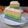Cooksnap dari Erni0787 untuk resep Rainbow Cake Kukus Ny. Liem Super Lembuuut