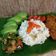 Cooksnap dari Istikah 20444011 untuk resep Nasi Liwet Sunda Rice Cooker