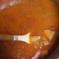 Cooksnap dari Wiwid Gucci untuk resep Gulai Kikil Tunjang Khas Minang