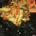 Cooksnap dari Laras Arisanti untuk resep Ayam Geprek Garansi ENAK