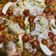 El cooksnap de Natacha Bahamonde cuando hizo Masa para pizza casera.