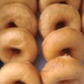 Cooksnap dari Funie untuk resep Donat SP Empuk dan Lembut