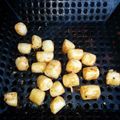 topgenorth's cooksnap of when they made Grilled Scallops.