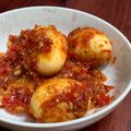 Cooksnap dari Ira Merilyn untuk resep Telor balado endoollllitaaa😘😘