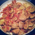 Cooksnap dari Inggried Wedhaswary untuk resep Sambal Jengkol