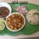 Rekha Pandey का कुकस्नैप जब उन्होंने छोले पुलाव (Chole Pulao recipe in Hindi) बनाया था।