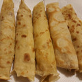 El cooksnap de Jocelyn Morales cuando hizo Panqueques!.