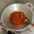 Cooksnap dari Febby Kurniawan untuk resep Rendang telur dan tahu (bumbu jadi)
