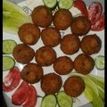 صورة من Sereen، شاركها بعد تجربة وصفة كبة مقلية بلا ماكينة وبلا هبرة 😍.. 💞 (عطريقة غاليتي ام انس) 💞