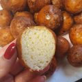 Diána Kis Cooksnap-ja, amikor elkészítette a(z) Túrófánk gluténmentesen receptet.