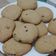 El cooksnap de Tam Herrera cuando hizo Galletitas de harina de garbanzo con chips 🍫🍪.