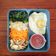 Cooksnap dari Intannisa Nazwa untuk resep Bibimbap (Nasi Campur Daging Dan Sayuran)