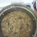 Cooksnap dari Selviyani untuk resep Sup Asparagus