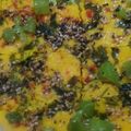 sm.mitesh Vanaliya 's cooksnap of when they made ઇન્સ્ટન્ટ ખમણ ઢોકળા (Instant Khaman Dhokla Recipe In Gujarati).