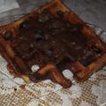 El cooksnap de Naty D G D cuando hizo Galletitas de avena.