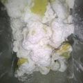 Cooksnap dari Weecky joe untuk resep Kue Putri Salju Simpel