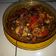 Cooksnap dari Mulat Kurnia untuk resep Terong dan tempe sambalado