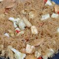Cooksnap dari Rara Lilyana untuk resep Bihun goreng jawa spesial