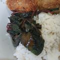 Cooksnap dari Veethrya Akhenan untuk resep Mashed Potato Low Fat