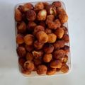 The Cookhouse Naija 's cooksnap of when they made Gullisuwa.