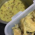 Cooksnap dari Rini Dini untuk resep Soto ayam santan