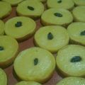 Cooksnap dari Echa Icha untuk resep Lumpur Labu Kuning