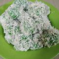 Cooksnap dari Julita Dewi Wisudani Sitorus untuk resep Klepon Ala Ala