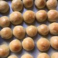Cooksnap dari Lombok Ijo untuk resep Nastar Classic Lumer