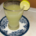 Falmata Burabe's cooksnap of when they made Sparkling Ginger Lemonade.