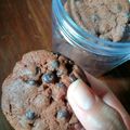 Cooksnap dari Ajeng Triani untuk resep Soft and Chewy Chocochip Cookies